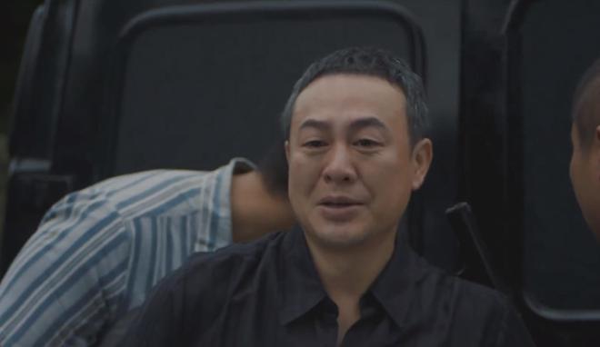 别硬演！《猎冰》大结局姚安娜这场哭戏让人捧腹大笑