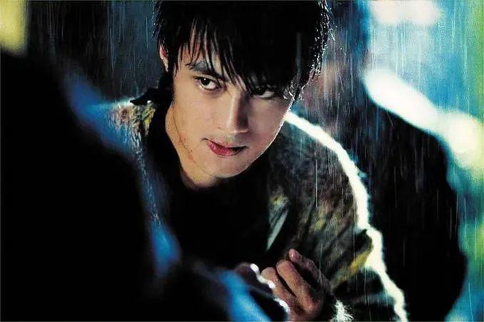 《周处除三害》其实是部青春片