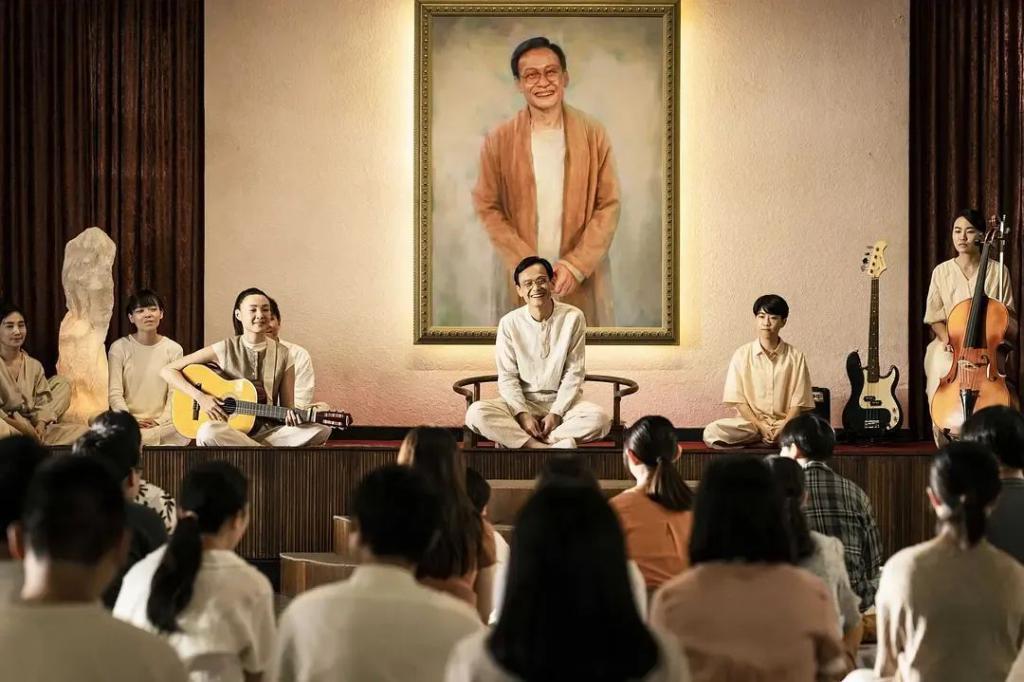 《周处除三害》其实是部青春片