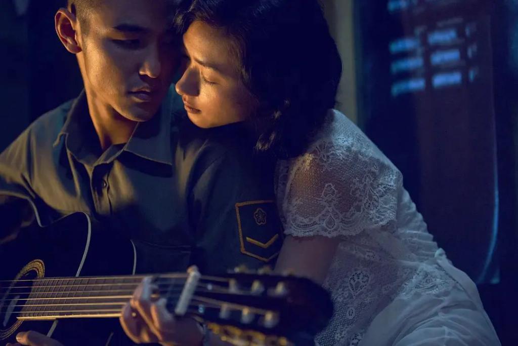 《周处除三害》其实是部青春片