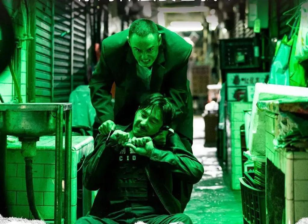 《周处除三害》其实是部青春片