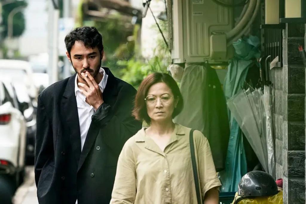 《周处除三害》其实是部青春片