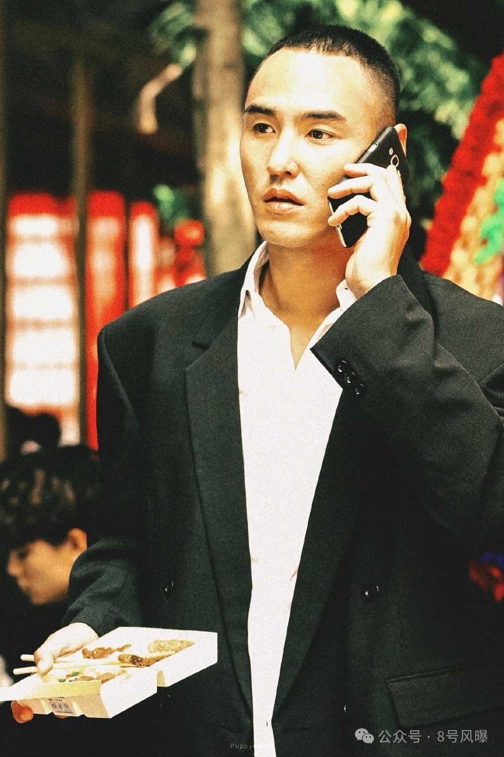 最近他杀疯了