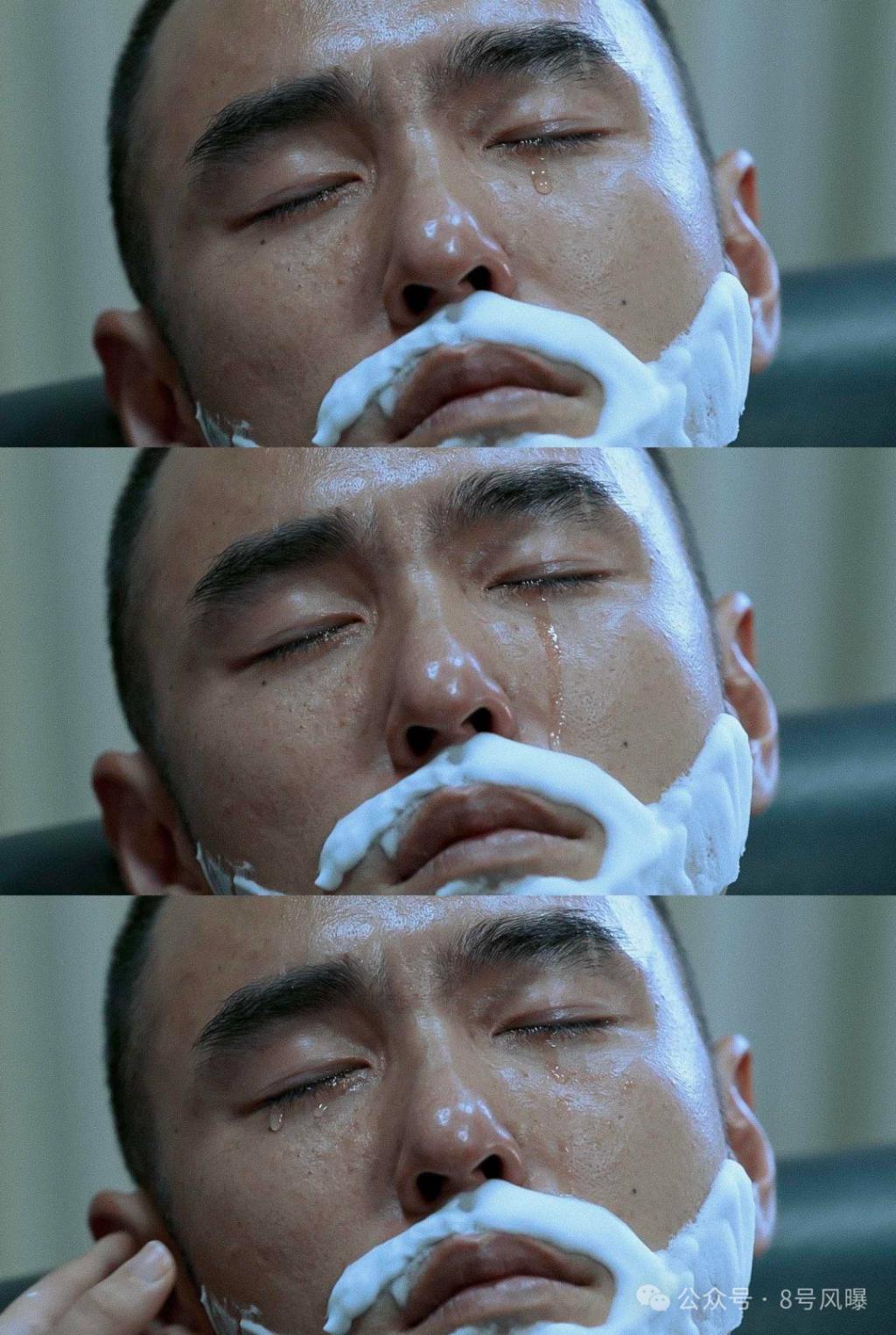 最近他杀疯了