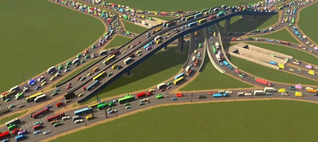 堵车的尽头,到底有多少“马路三大妈”?