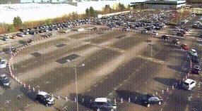 堵车的尽头,到底有多少“马路三大妈”?