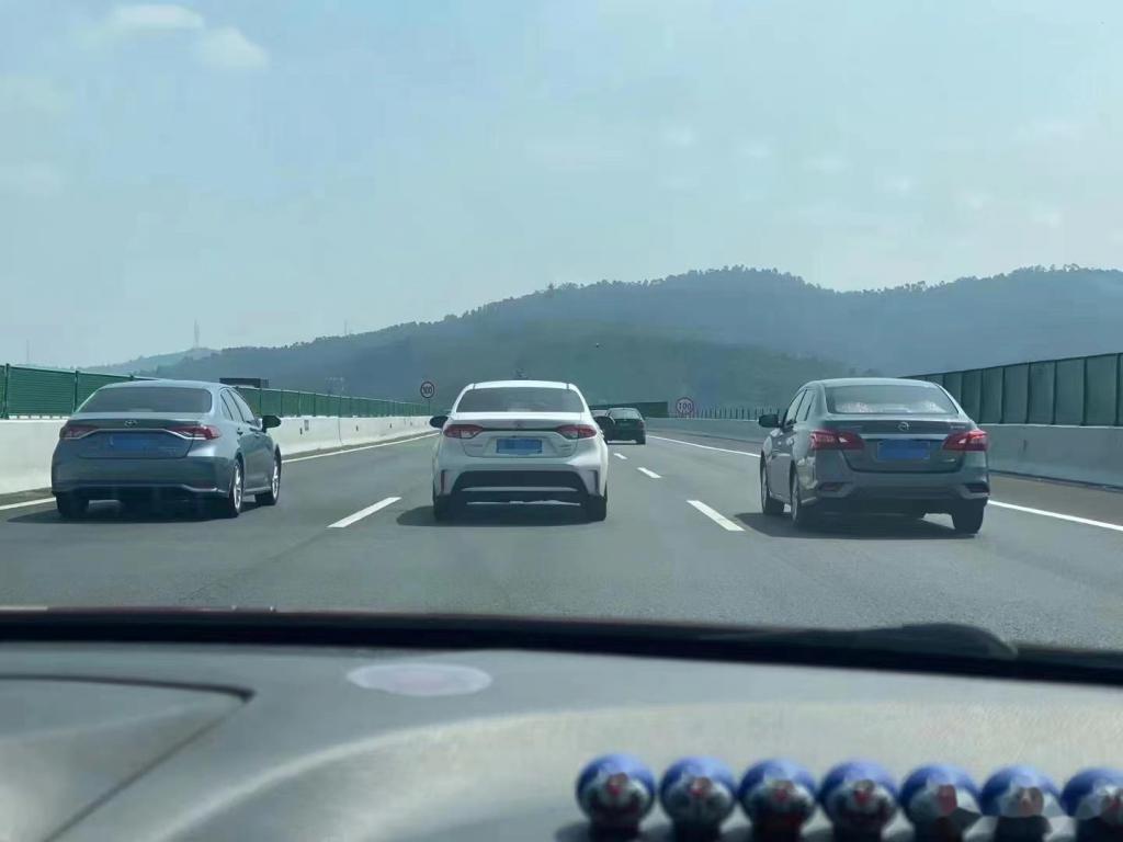 堵车的尽头,到底有多少“马路三大妈”?