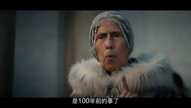 又一个中国IP，在网飞爆了