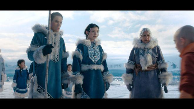 又一个中国IP，在网飞爆了