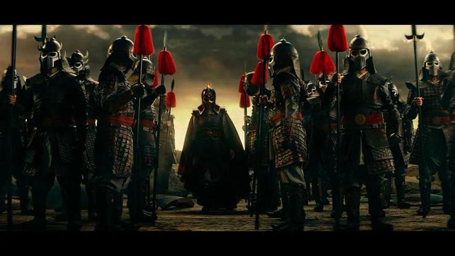 又一个中国IP，在网飞爆了