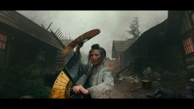 又一个中国IP，在网飞爆了