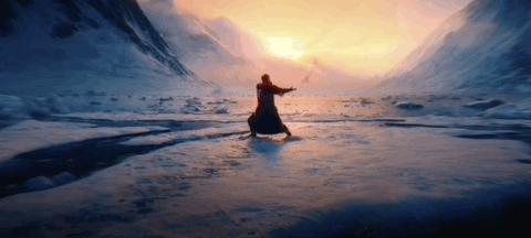 又一个中国IP，在网飞爆了