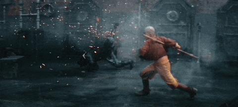 又一个中国IP，在网飞爆了