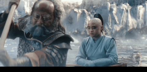 又一个中国IP，在网飞爆了