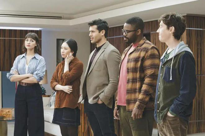 又一个中国IP，在网飞爆了