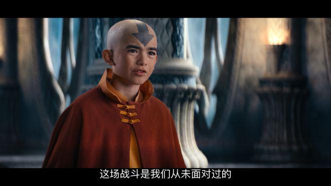 又一个中国IP，在网飞爆了