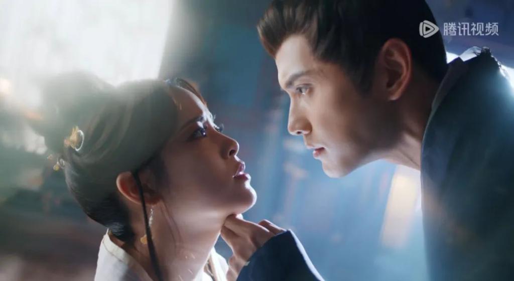 第一美人,又翻车了?