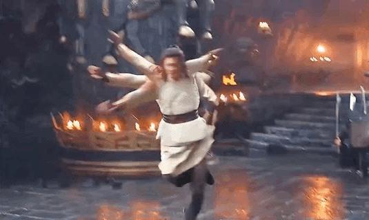 第一美人,又翻车了?