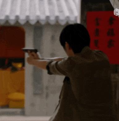 同样演“毒枭”，张颂文与王劲松、王志文对比，差异明显