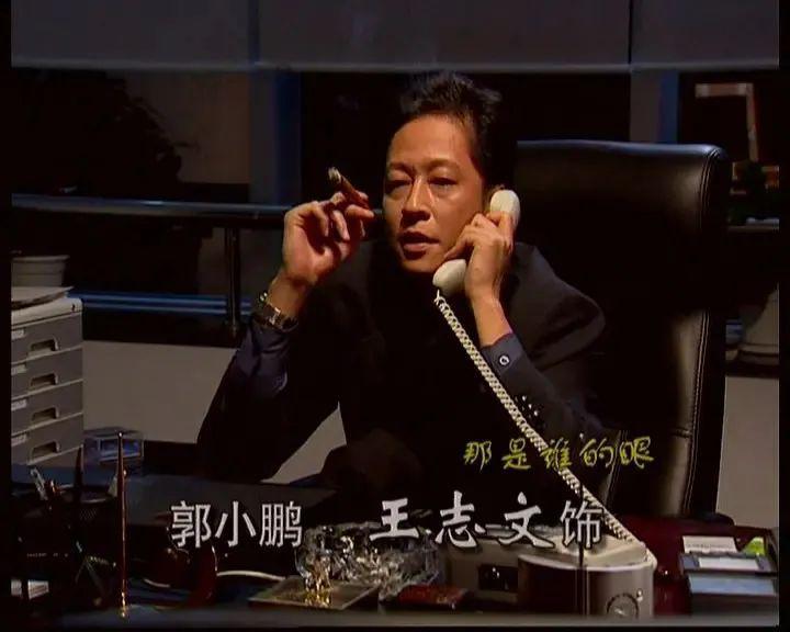 同样演“毒枭”，张颂文与王劲松、王志文对比，差异明显