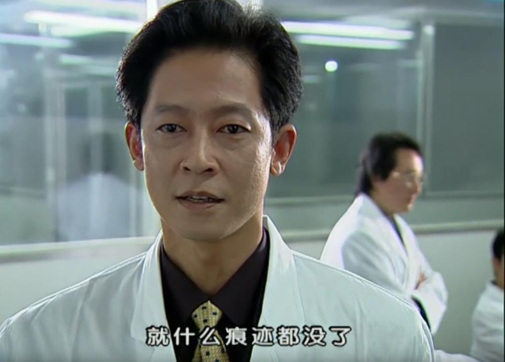 同样演“毒枭”，张颂文与王劲松、王志文对比，差异明显