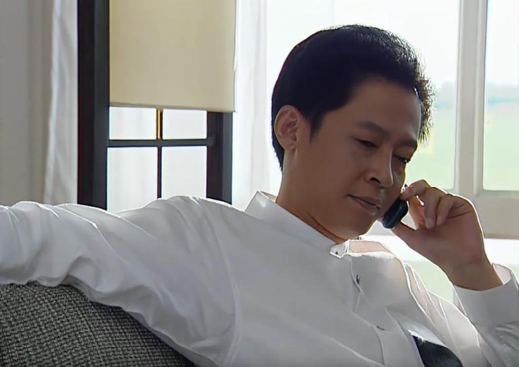 同样演“毒枭”，张颂文与王劲松、王志文对比，差异明显