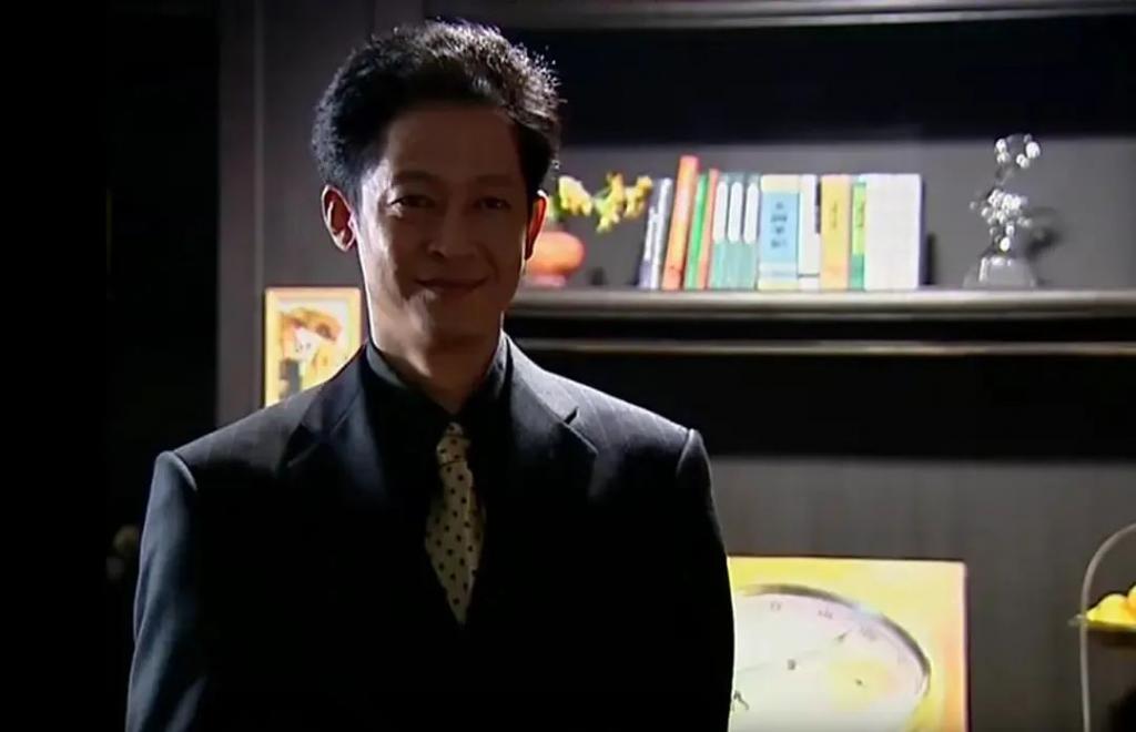 同样演“毒枭”，张颂文与王劲松、王志文对比，差异明显