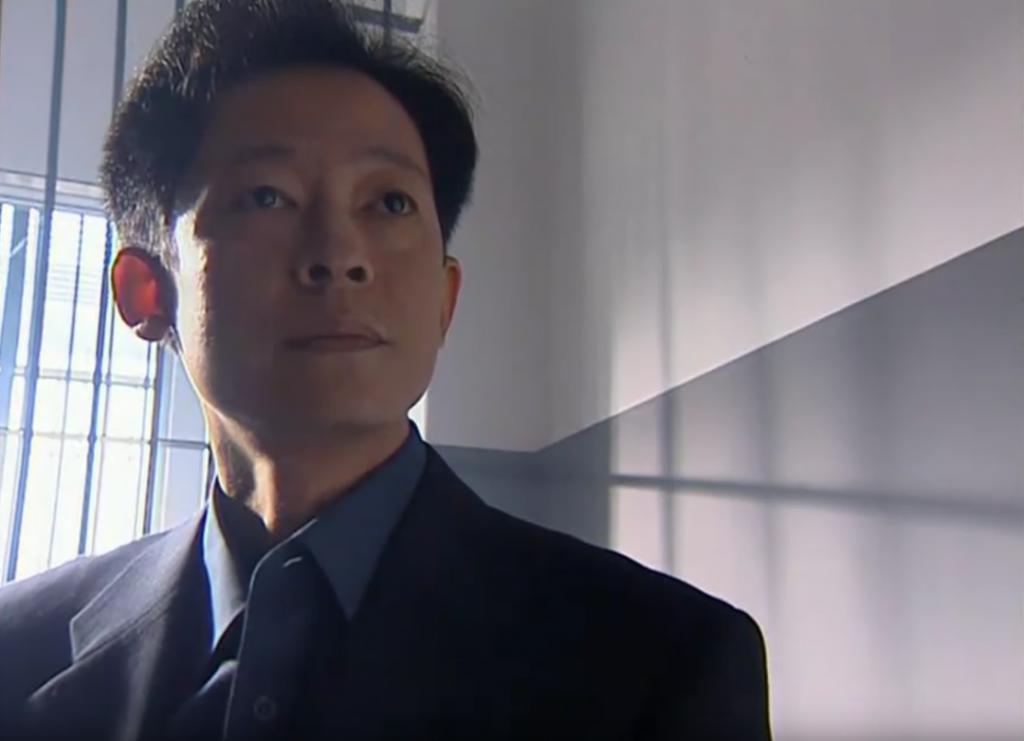 同样演“毒枭”，张颂文与王劲松、王志文对比，差异明显