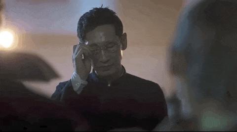 同样演“毒枭”，张颂文与王劲松、王志文对比，差异明显