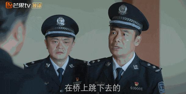 反腐剧《江河日上》收视破2.2，梅婷又赌对了