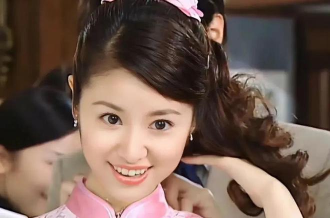 一部剧藏了11位大美人！琼瑶剧三观不正审美正