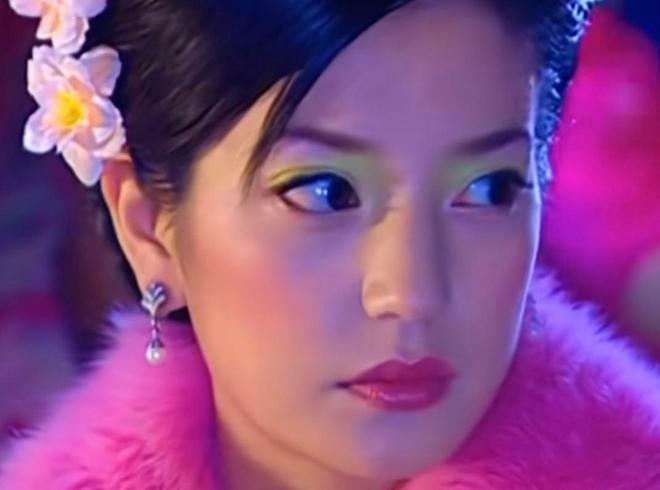 一部剧藏了11位大美人！琼瑶剧三观不正审美正