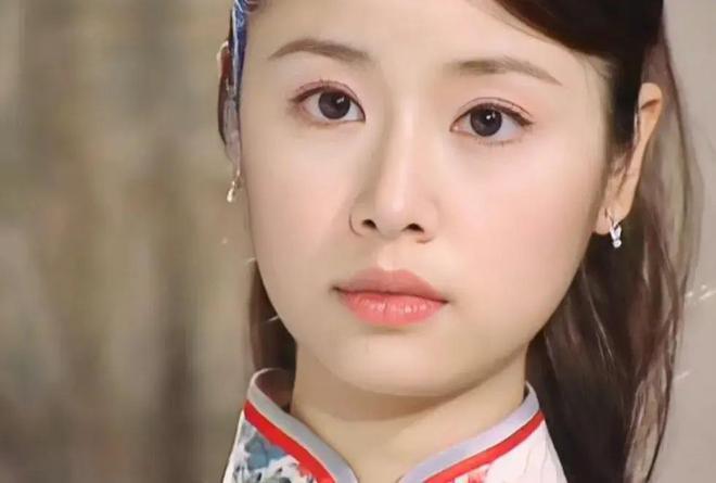 一部剧藏了11位大美人！琼瑶剧三观不正审美正