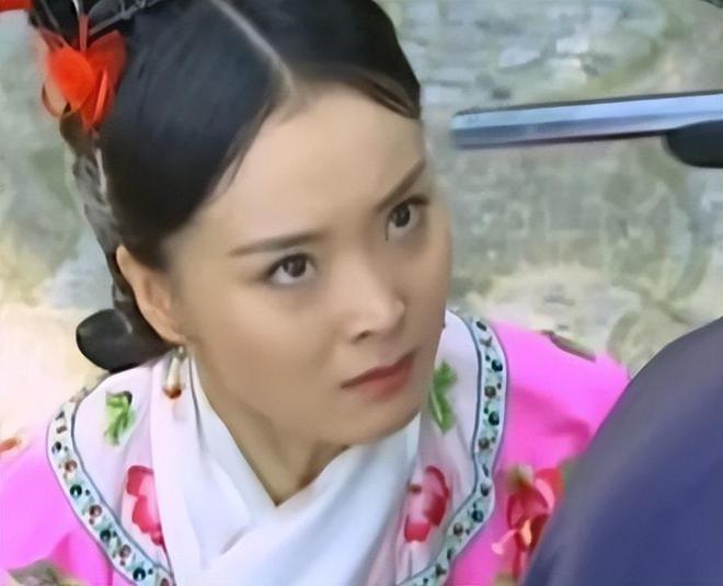 一部剧藏了11位大美人！琼瑶剧三观不正审美正