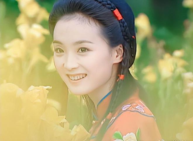 一部剧藏了11位大美人！琼瑶剧三观不正审美正