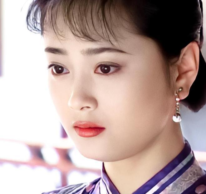 一部剧藏了11位大美人！琼瑶剧三观不正审美正