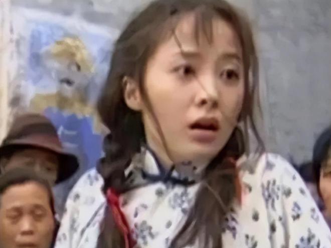 一部剧藏了11位大美人！琼瑶剧三观不正审美正