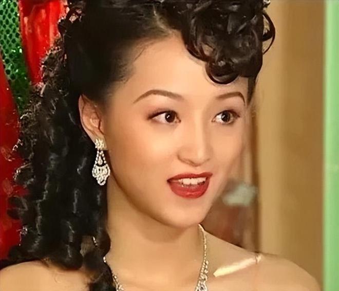 一部剧藏了11位大美人！琼瑶剧三观不正审美正