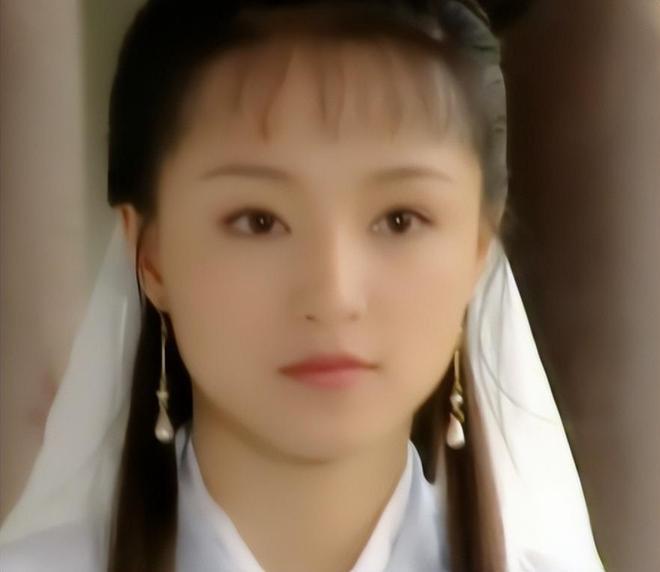 一部剧藏了11位大美人！琼瑶剧三观不正审美正