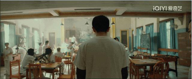 高能预警：最烧脑的一集来了！