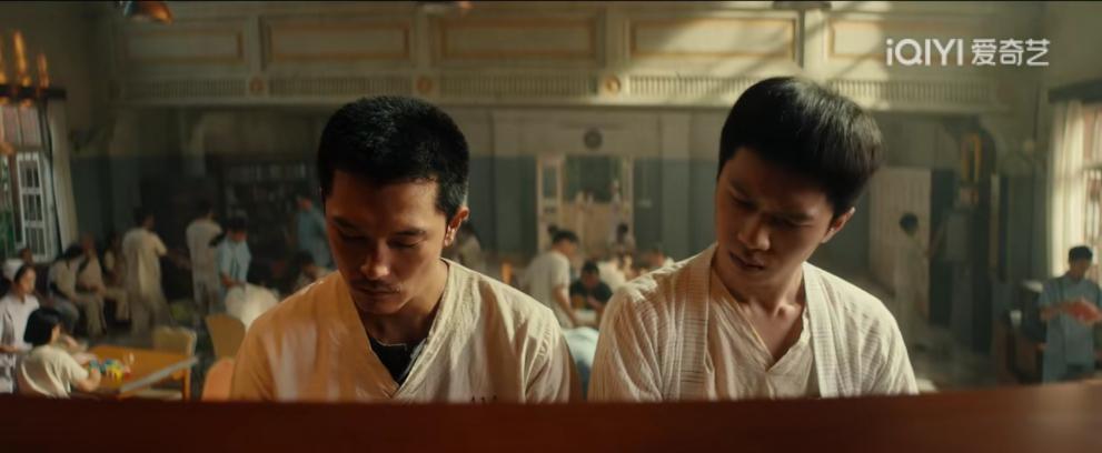 高能预警：最烧脑的一集来了！