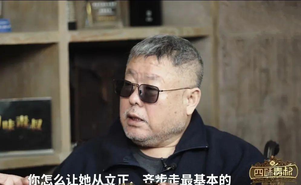 《猎冰》导演给姚安娜打60分，却预估全剧只有4.3分
