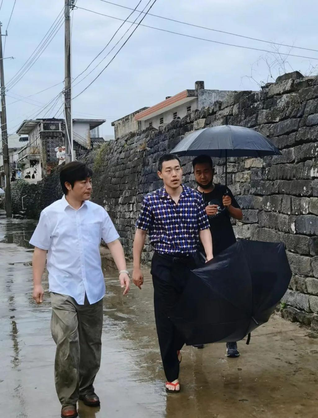 《猎冰》导演给姚安娜打60分，却预估全剧只有4.3分