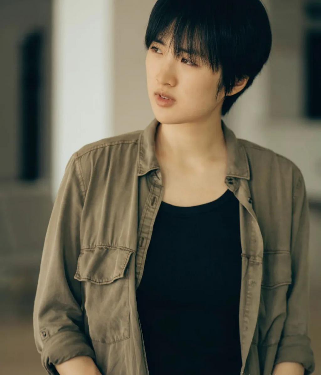 《猎冰》导演给姚安娜打60分，却预估全剧只有4.3分