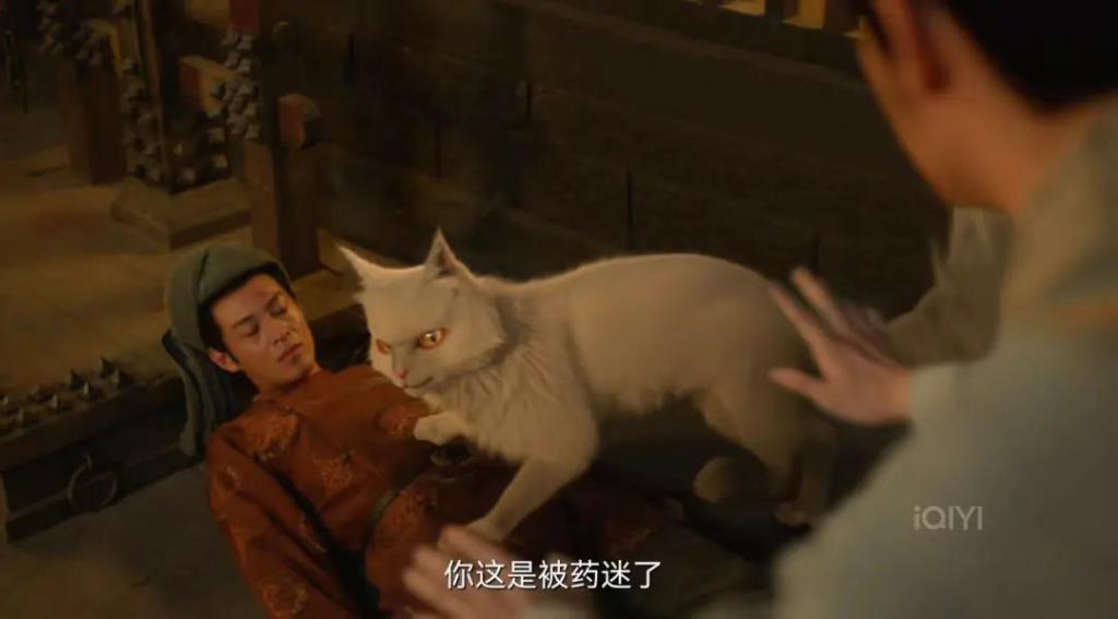 弃了，这么好的剧本拍的是个什么鬼？