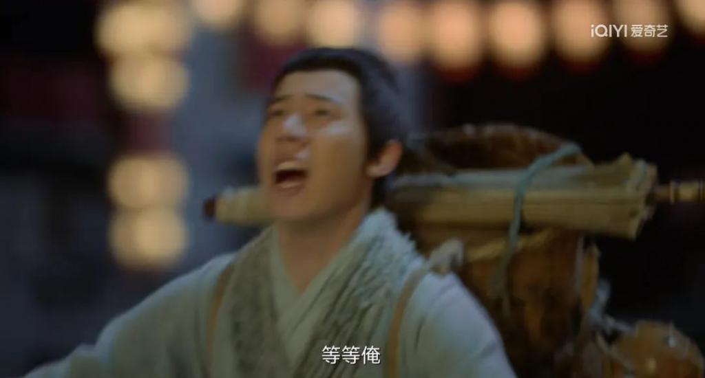 弃了，这么好的剧本拍的是个什么鬼？