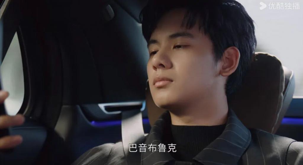 原来追梦可以这么热血！