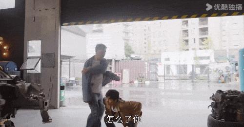 原来追梦可以这么热血！