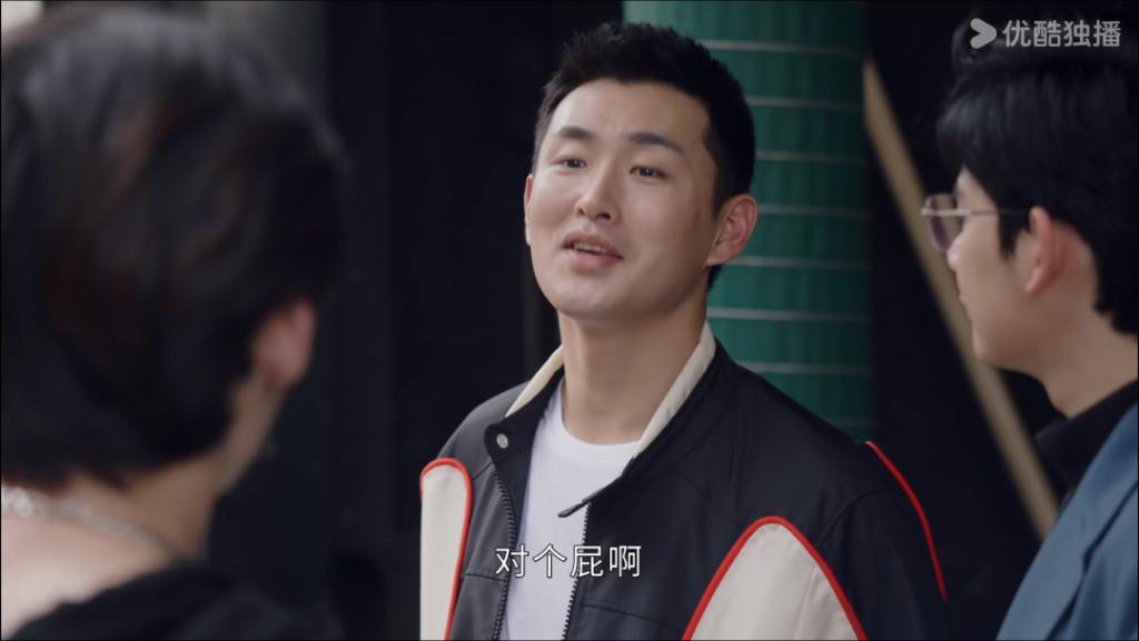 原来追梦可以这么热血！