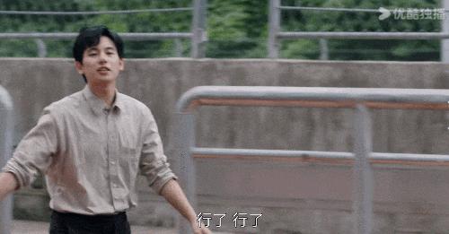 原来追梦可以这么热血！